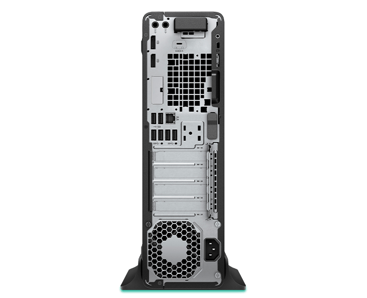 HP 800 G4 SFF | Refurbished | Intel Core i5-8500 (8th Gen) | 8 GB RAM | 256 GB NVMe | Windows 11 Pro | A-/B Grade | 1 Year Warranty