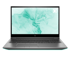 HP ZBook Fury 15 G8 | Refurbished | Intel Core i7-11850H (11th Gen) | NVIDIA T1200 GPU | 32 GB RAM | 512 GB NVMe | 15.6″ Full HD | Graphics-ready | Original QWERTY (UK) Keyboard.