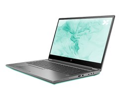 HP ZBook Fury 15 G8 | Refurbished | Intel Core i7-11850H (11th Gen) | NVIDIA T1200 GPU | 32 GB RAM | 512 GB NVMe | 15.6″ Full HD | Graphics-ready | Original QWERTY (UK) Keyboard.