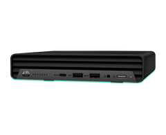 HP 600 G6 MINI Refurbished | i5-10500T (10th Gen) | 8GB | 500GB SSD | Windows 11 Pro COA | 12M Warranty
