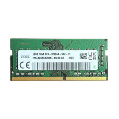 SK HYNIX | 16GB DDR4 PC4-25600 3200MHz SO-DIMM 260-pin 1Rx8 | 1 Year Warranty