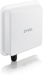 ZYXEL NWA3550 Outdoor Business WLAN Access Point | CCAGLP0370T8 | Zuverlässige Outdoor-WLAN-Lösung für geschäftliche Anwendungen