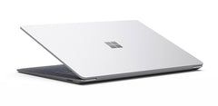 Microsoft Surface Laptop 5 | Refurbished | Intel Core i5-1245U (12th Gen) | 8 GB RAM | 255 GB NVMe | 13.5'' Touchscreen | Original QWERTY (UK) Keyboard
