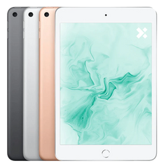 APPLE iPad mini 5 | Refurbished | A12 Bionic 64GB WIFI LTE | 7.9" Gold | 1 Year Warranty
