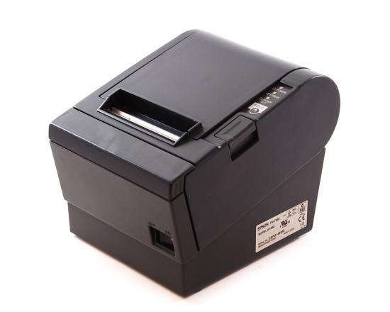 Epson TM-T88III Modell M129C – Thermischer Belegdrucker – VC (Virtual COM) – 80 mm – POS