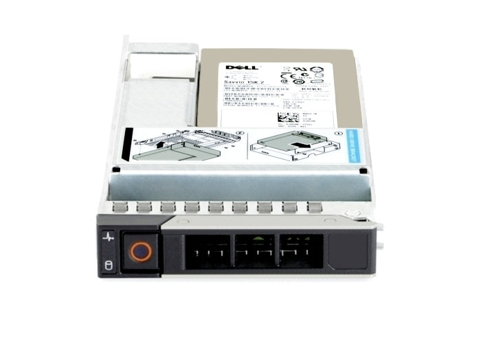 DELL G14-G16 2.4TB 12G 10K 2.5 512e Refurbished | Server HDD SSD/SAS 2.5" | 12M Warranty