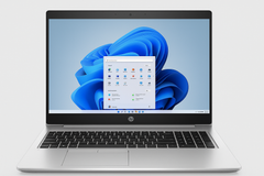 HP EliteBook 850 G5 | Intel Core i5 8350U | Intel UHD Graphics 620 | 16 GB DDR4 | 256 GB SSD | Teclado numérico | 15.6 FHD | Win 11