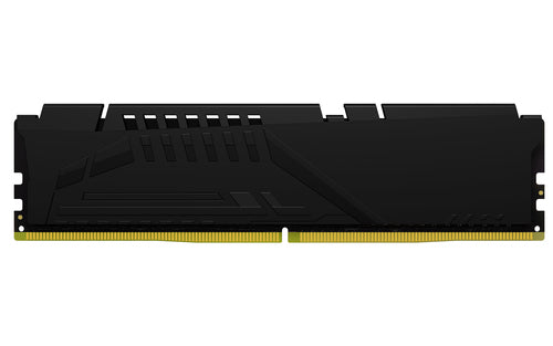 KINGSTON Fury Beast 32GB (2x16GB) DDR5 PC5-44800 6000Mhz D CL30 | 12th Gen CPU | 1 year Warranty