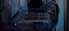 KINGSTON Fury Beast 32GB (2x16GB) DDR5 PC5-44800 6000Mhz D CL30 | 12th Gen CPU | 1 year Warranty