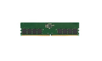 KINGSTON 16GB DDR5 RAM | 5600Mhz DIMM NON ECC | CL46 | 1-year Warranty