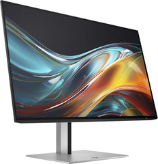 HP Pro 724pn | 24″ WUXGA IPS Monitor (1920x1200) | 2x DP/HDMI/USB HUB/VESA | 1 Year Warranty