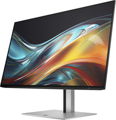 HP Pro 724pn | 24″ WUXGA IPS Monitor (1920x1200) | 2x DP/HDMI/USB HUB/VESA | 1 Year Warranty