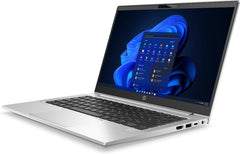 HP ProBook 630 G8 | Refurbished | Intel Core i5-1145G7 (11th Gen) | 8 GB RAM | 256 GB NVMe | 13.3″ Full HD Touchscreen | Original AZERTY (FR) Keyboard
