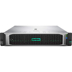 HPE DL380 Gen10 | Refurbished | Intel Xeon Gold 6138 | 64 GB RAM | 8x SFF SAS | 2x500W P408i | 1-year Warranty