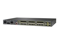 CISCO ME3400E 12Combo | 12 Ports + 4 SFPs | 1 Year Warranty
