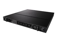 Cisco ISR 4431 | Refurbished | GigE Router | 2nd Generation CPU | 1 Year Warranty