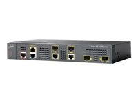 CISCO ME3400E 2Combo Refurbished | 2 SFP | Network Equipment | 12M Warranty