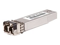 ARUBA HPE Networking Instant On 10G Transceiver | 10G SFP LC SR | 300m OM3 MMF | 1-Year Warranty