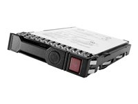 HPE 600GB 15K SAS | Refurbished | 12G HDD | SFF ENT SC | Gen8 Gen9 | 1-year Warranty
