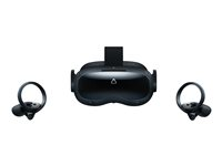 HTC VIVE Focus 3 | Refurbished | Intel Core i5-11XXX (11th Gen) | 16 GB RAM | 256 GB Storage | 1 year Warranty