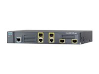 Cisco ME 3400 Ethernet Access Switch | Refurbished | 2 Ports | Suitable for Network Applications | 1 Year Warranty