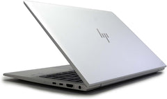 HP EliteBook 840 G7 | Refurbished | Intel Core i5-10310U (10th Gen) | 16 GB RAM | 256 GB NVMe | 14″ Full HD Touchscreen | Original Dutch (US) Keyboard