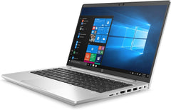HP 440 G8 | Refurbished | Intel Core i5-1135G7 (11th Generation) | 16 GB RAM | 256 GB NVMe | 14″ Full HD | Original QWERTY (UK) Keyboard