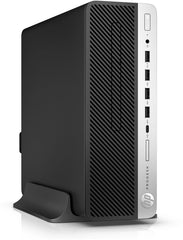 HP 600 G4 SFF | Refurbished | Intel Core i5-8500 (8th Generation) | 8 GB RAM | 256 GB NVMe | Windows 11 Pro | 1 year Warranty