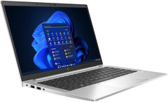 HP EliteBook 830 G8 | Intel Core i5 1135G7 (11.ª generación) | Intel Iris Xe Graphics | 16 GB de RAM | SSD de 512 GB | 13.3 Full HD | Windows 11