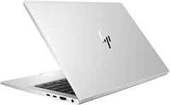 HP EliteBook 830 G8 | Intel Core i5 1135G7 (11.ª generación) | Intel Iris Xe Graphics | 16 GB de RAM | SSD de 512 GB | 13.3 Full HD | Windows 11