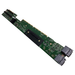 HPE XL290N GEN10 | Intel Xeon E5-2600 v4 | 6SFF Smart Array Cable E208IP/P408IP | 1-year Warranty