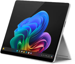 MICROSOFT Surface Pro 11 | Refurbished | Intel Core i5-1235U (12th Gen) | 16 GB RAM | 256 GB NVMe | 13″ 2880x1920 | 1 year Warranty