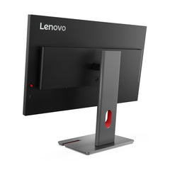 Lenovo ThinkVision P27Q-40 | 27'' QHD IPS 120Hz | 2560x1440 | KVM/USB-C/HDMI/DP | 1 Year Warranty
