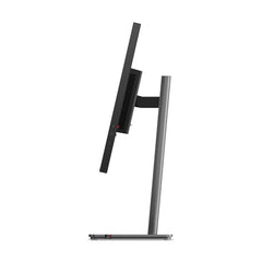 Lenovo ThinkVision P27Q-40 | 27'' QHD IPS 120Hz | 2560x1440 | KVM/USB-C/HDMI/DP | 1 Year Warranty