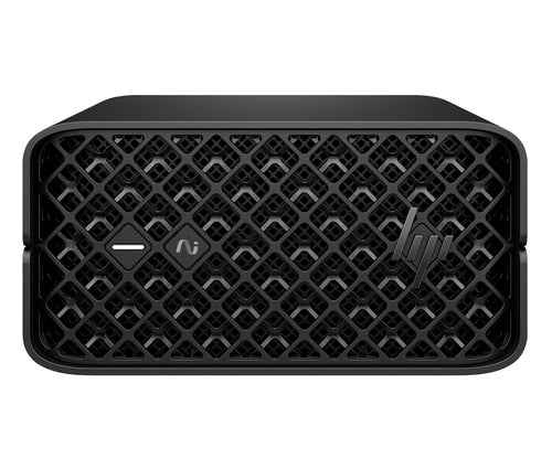 HP Z2 Mini G1a | AMD PRO 395 | 64 GB RAM | 1 TB NVMe | W11P | AMD Radeon 8060S Integrated Graphics | 1 Year Warranty