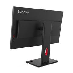 Lenovo ThinkVision T27QD-40 | QHD USB-C Display (2560x1440) | 27″ | 1 Year Warranty