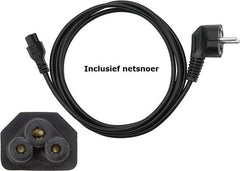 Chargeur Ordinateur Portable Lenovo 90 W | Modèle ADLX90NLC3A | Adaptateur Secteur Original pour Ordinateur Portable UE