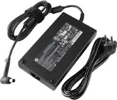 Caricatore HP da 200 W | Alimentatore originale per laptop UE | Connettore blu