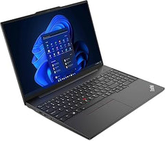 Lenovo ThinkPad E15 Gen 2 | Intel Core i5 1135G7 | 11. Generation | Intel Iris Xe Graphics G7 80EUs | 16 GB DDR4 | 512 GB SSD | 15.6 FHD | Numerische Tastatur | Win 11