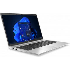 HP 650 G8 Refurbished | i5-1145G7 (11th Gen) | 8GB RAM | 256GB NVMe SSD | 15.6 inch FHD | Windows 11 Pro | Original QWERTY (UK) Keyboard