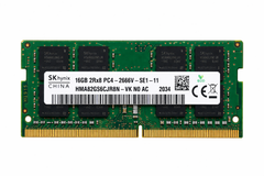SK hynix 16 GB DDR4 2666 MHz SO-DIMM Laptop-RAM (PC4-2666V 2Rx8)