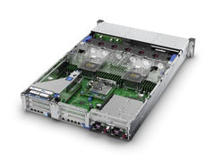 HPE DL380 Gen10 | Refurbished | Intel Xeon Gold 6138 | 64 GB RAM | 8x SFF SAS | 2x500W P408i | 1-year Warranty