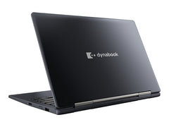 TOSHIBA Portege X30W-K | Refurbished | Intel Core i7-1260P (12th Gen) | 16 GB RAM | 512 GB SSD | 13.3″ Full HD Touchscreen | Original NL(US) Keyboard