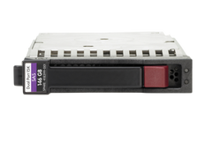 HPE 1.2TB 6G SAS Refurbished | 10K SFF ENT SC | Gen8 Gen9 | 12M Warranty