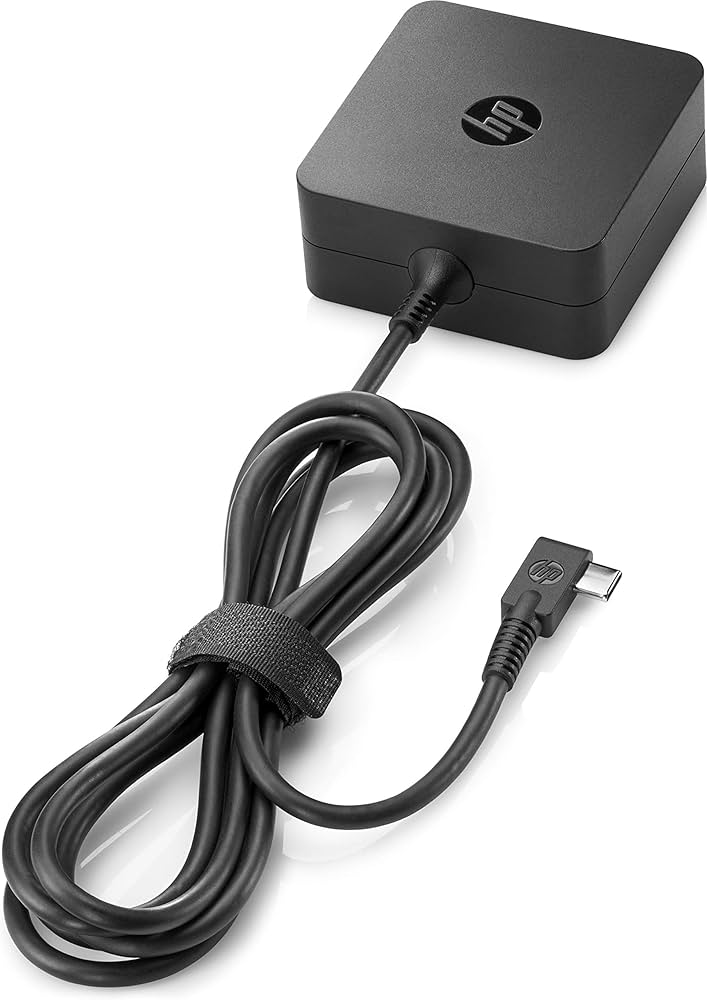 HP Power Adapter EU Refurbished | 5W USB Power Adapter | White | 12M Warranty