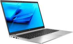 HP EliteBook 840 G7 | Refurbished | Intel Core i7-10610U (10th Gen) | 16 GB RAM | 256 GB NVMe | 14″ Full HD | Original Dutch (US) Keyboard