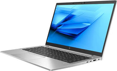 HP EliteBook 840 G7 | Refurbished | Intel Core i7-10610U (10th Gen) | 16 GB RAM | 512 GB NVMe | 14″ Full HD | Original AZERTY (FR) Keyboard