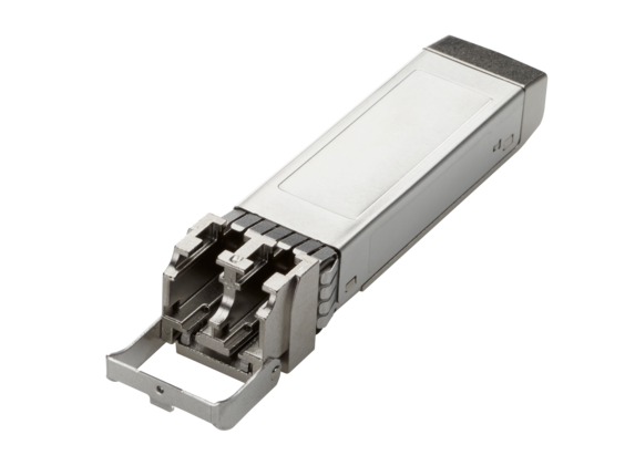 HPE BLc 10G SFP SR Refurbished | BladeSystem c-Class 10Gb SFP SR Transceiver | 12M Warranty