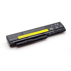 Nuova batteria per laptop Lenovo 11,1V 4000mAh | Compatibile con ThinkPad X220, X220i e X220s