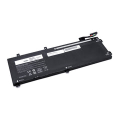 Nouvelle batterie d'ordinateur portable Dell XPS 15 | Compatible avec XPS 15 9550, 9560 et 9570